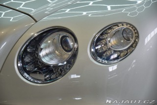 Bentley Continental 2017