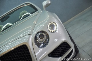 Bentley Continental 2017