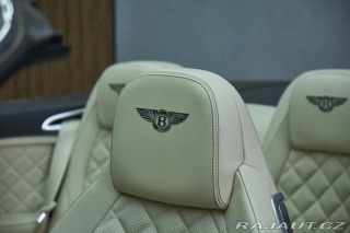 Bentley Continental 2017