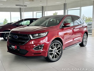 Ford Edge 2,0Bi-TDCi 4x4*ST-LINE*Ma