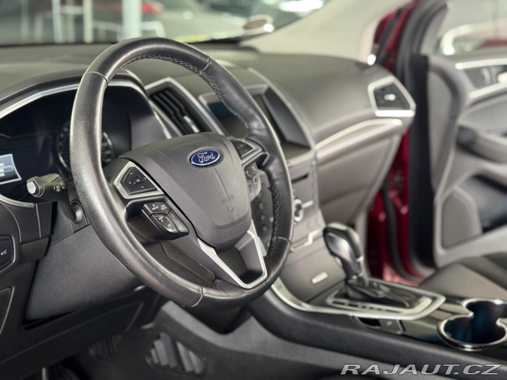 Ford Edge 2,0Bi-TDCi 4x4*ST-LINE*Ma 2017