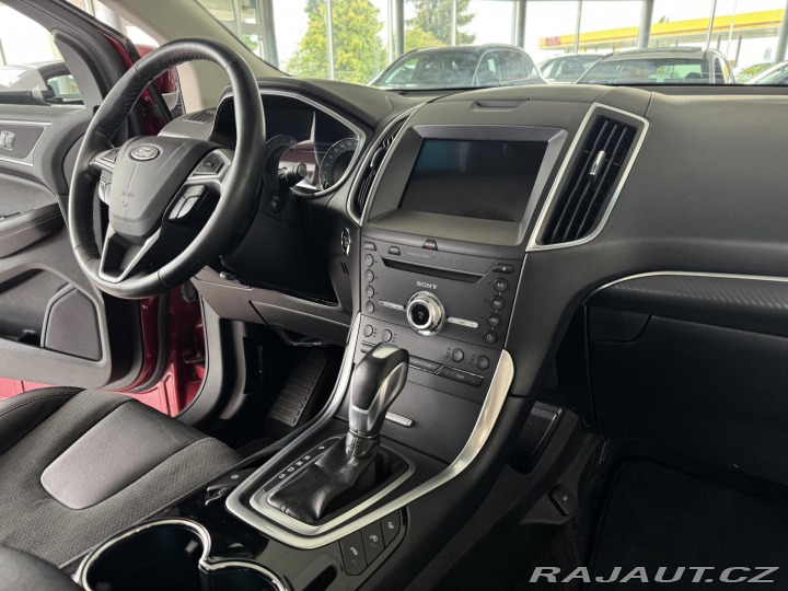 Ford Edge 2,0Bi-TDCi 4x4*ST-LINE*Ma 2017