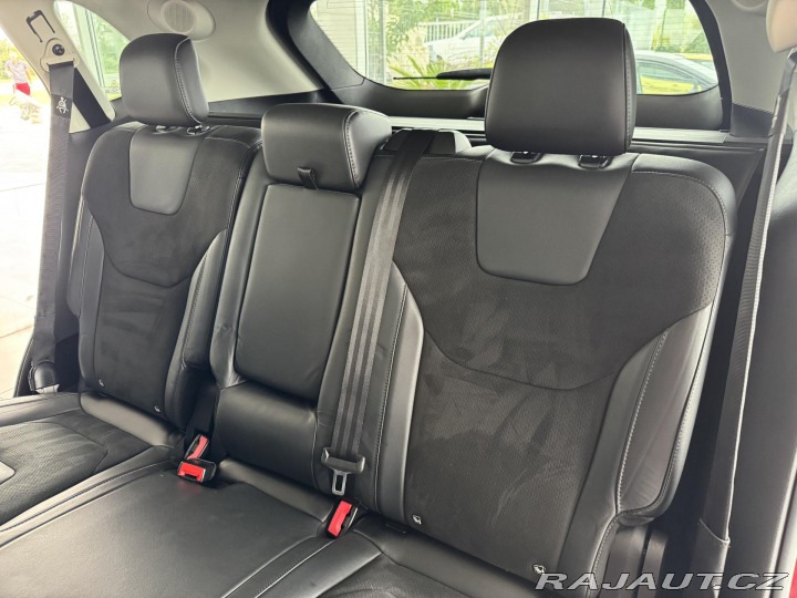 Ford Edge 2,0Bi-TDCi 4x4*ST-LINE*Ma 2017