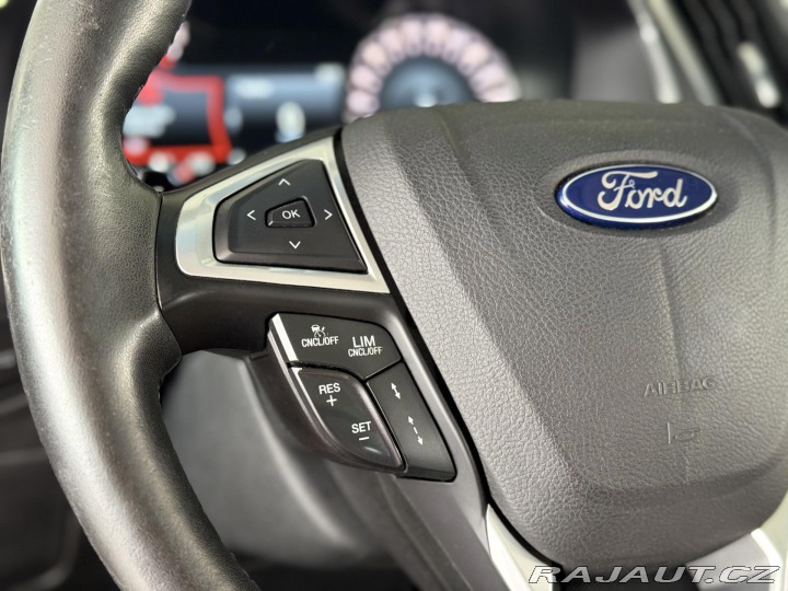 Ford Edge 2,0Bi-TDCi 4x4*REZERVACE! 2017