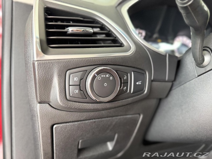 Ford Edge 2,0Bi-TDCi 4x4*ST-LINE*Ma 2017
