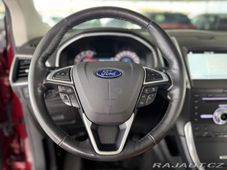 Ford Edge 2,0Bi-TDCi 4x4*ST-LINE*Ma 2017