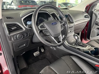 Ford Edge 2,0Bi-TDCi 4x4*ST-LINE*Ma 2017