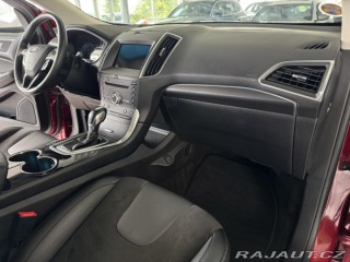Ford Edge 2,0Bi-TDCi 4x4*ST-LINE*Ma 2017