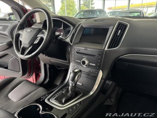 Ford Edge 2,0Bi-TDCi 4x4*ST-LINE*Ma 2017