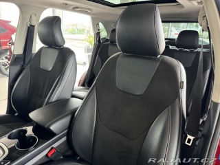 Ford Edge 2,0Bi-TDCi 4x4*ST-LINE*Ma 2017