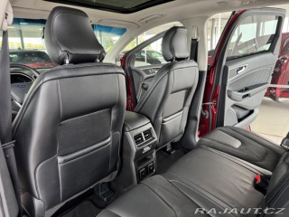Ford Edge 2,0Bi-TDCi 4x4*ST-LINE*Ma 2017