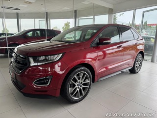 Ford Edge 2,0Bi-TDCi 4x4*ST-LINE*Ma 2017