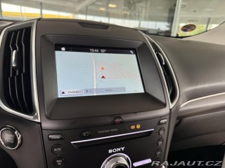 Ford Edge 2,0Bi-TDCi 4x4*ST-LINE*Ma 2017