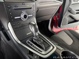 Ford Edge 2,0Bi-TDCi 4x4*ST-LINE*Ma 2017