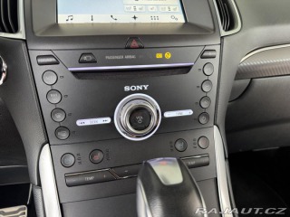 Ford Edge 2,0Bi-TDCi 4x4*ST-LINE*Ma 2017