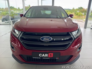 Ford Edge 2,0Bi-TDCi 4x4*ST-LINE*Ma 2017
