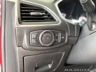 Ford Edge 2,0Bi-TDCi 4x4*ST-LINE*Ma 2017