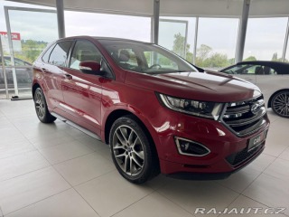 Ford Edge 2,0Bi-TDCi 4x4*ST-LINE*Ma 2017