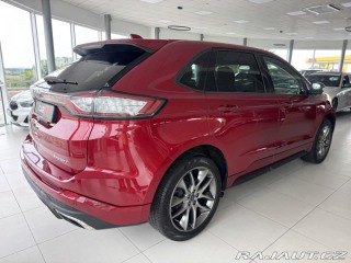 Ford Edge 2,0Bi-TDCi 4x4*ST-LINE*Ma 2017