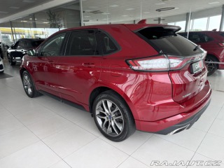 Ford Edge 2,0Bi-TDCi 4x4*ST-LINE*Ma 2017