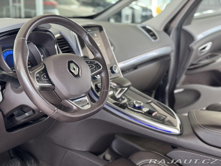 Renault Espace 1,6dCi AUT*InitParis*REZE 2016