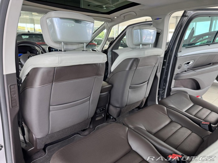 Renault Espace 1,6dCi AUT*InitParis*REZE 2016