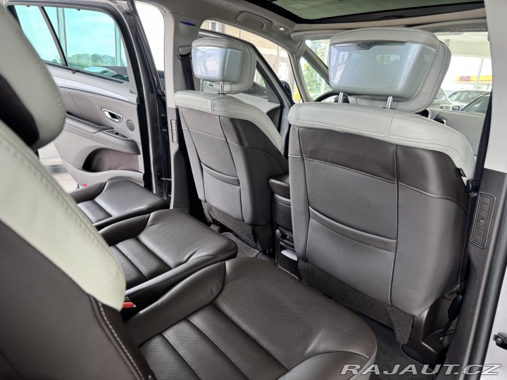 Renault Espace 1,6dCi AUT*Init.Paris*Mas 2016