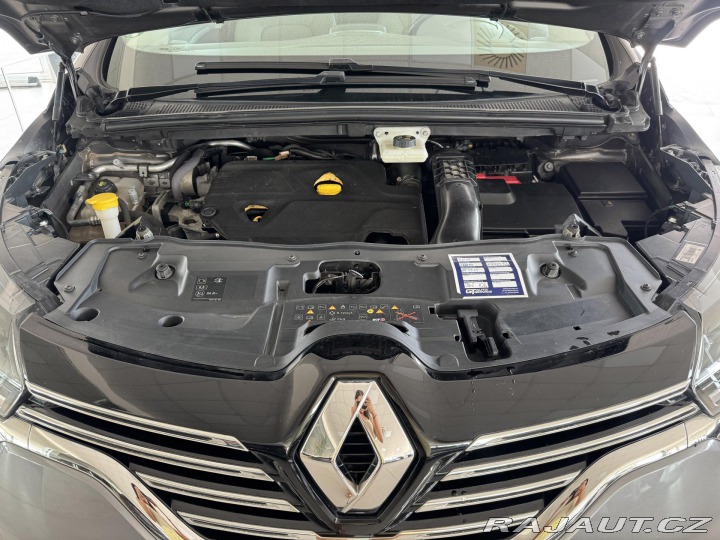 Renault Espace 1,6dCi AUT*Init.Paris*Mas 2016