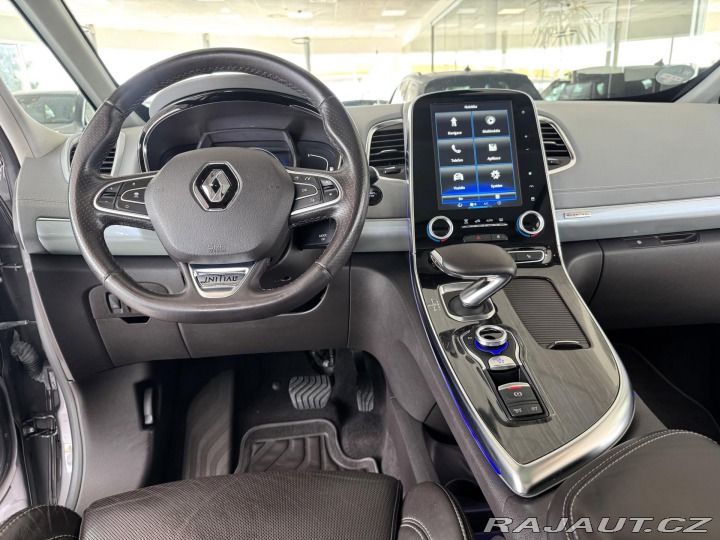 Renault Espace 1,6dCi AUT*Init.Paris*Mas 2016