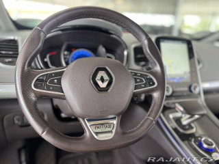 Renault Espace 1,6dCi AUT*Init.Paris*Mas 2016