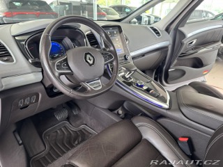 Renault Espace 1,6dCi AUT*Init.Paris*Mas 2016