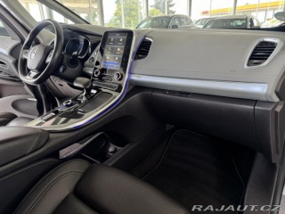 Renault Espace 1,6dCi AUT*Init.Paris*Mas 2016