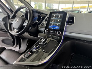 Renault Espace 1,6dCi AUT*Init.Paris*Mas 2016