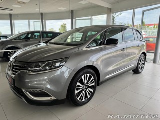 Renault Espace 1,6dCi AUT*Init.Paris*Mas 2016