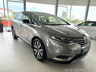 Renault Espace 1,6dCi AUT*Init.Paris*Mas 2016