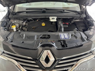 Renault Espace 1,6dCi AUT*Init.Paris*Mas 2016