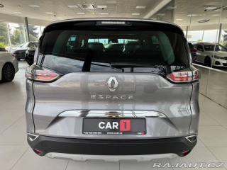 Renault Espace 1,6dCi AUT*Init.Paris*Mas 2016