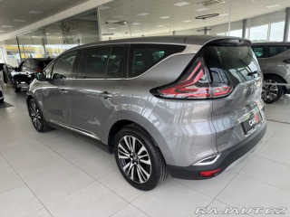 Renault Espace 1,6dCi AUT*Init.Paris*Mas 2016