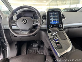 Renault Espace 1,6dCi AUT*Init.Paris*Mas 2016