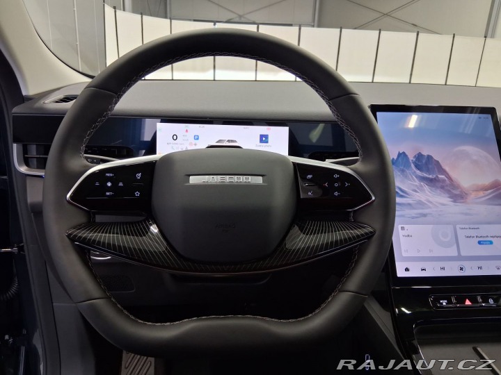 Jaecoo Ostatní modely 5 Exclusive 1.6 t GDI ICE 2026