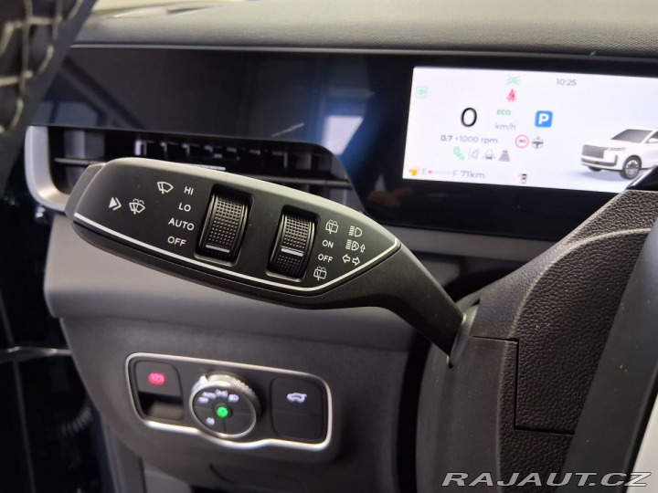 Jaecoo Ostatní modely 5 Exclusive 1.6 t GDI ICE 2026