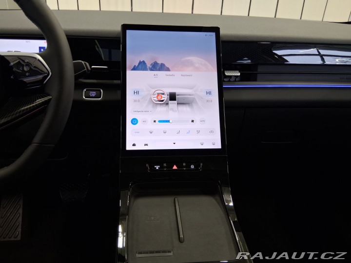 Jaecoo Ostatní modely 5 Exclusive 1.6 t GDI ICE 2026