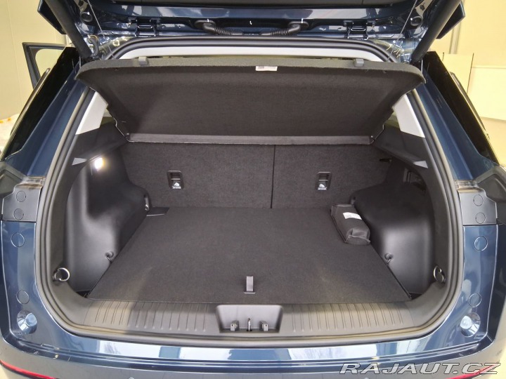 Jaecoo Ostatní modely 5 Exclusive 1.6 t GDI ICE 2026