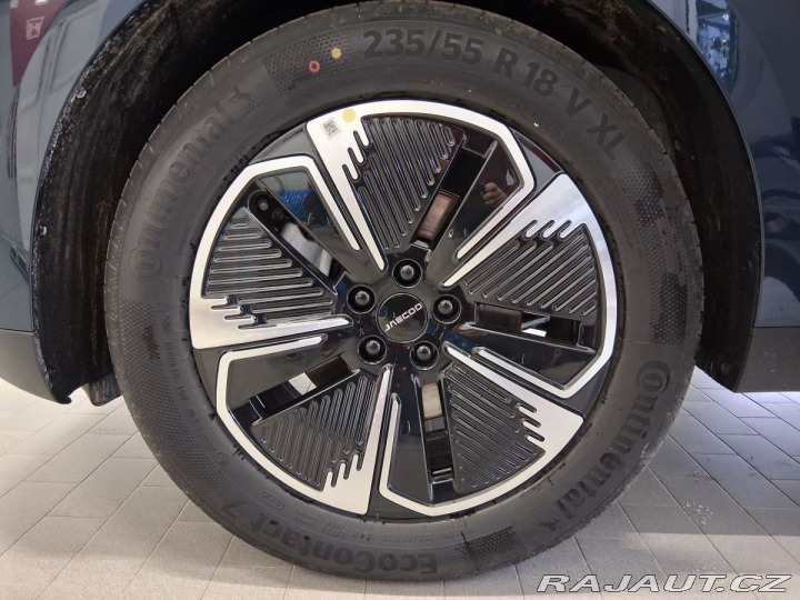 Jaecoo Ostatní modely 5 Exclusive 1.6 t GDI ICE 2026