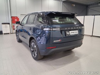 Jaecoo Ostatní modely 5 Exclusive 1.6 t GDI ICE 2026