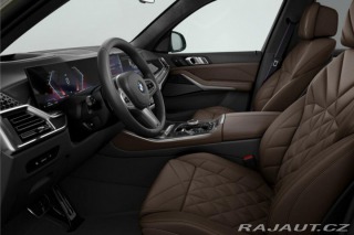 BMW X5 xDrive40d 2026