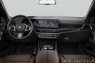 BMW X5 xDrive40d 2026