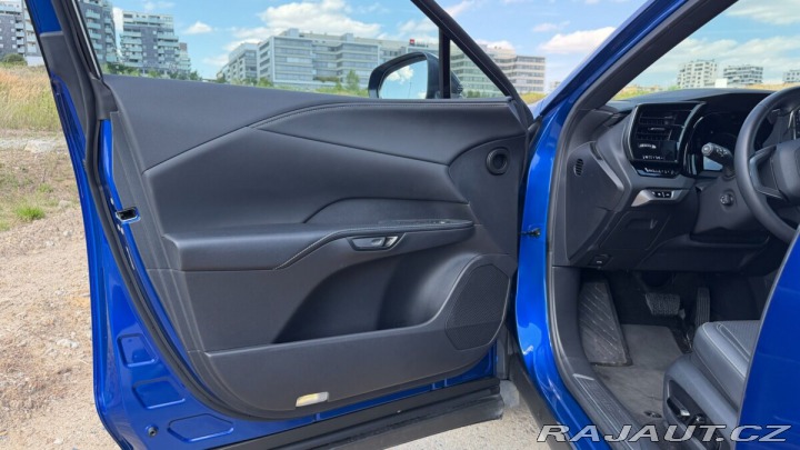 Lexus Ostatní modely RX 350h 350H 2,5 HEV F SPORT DESI 2025