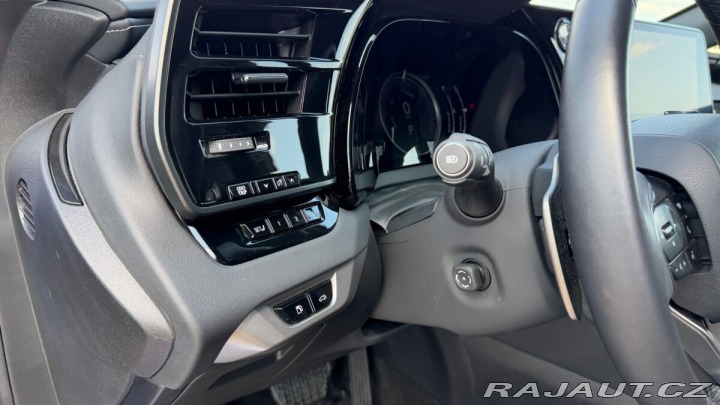 Lexus Ostatní modely RX 350h 350H 2,5 HEV F SPORT DESI 2025