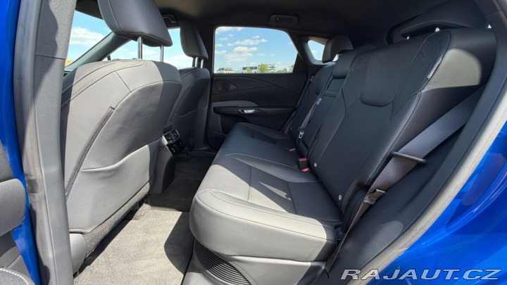Lexus Ostatní modely RX 350h 350H 2,5 HEV F SPORT DESI 2025